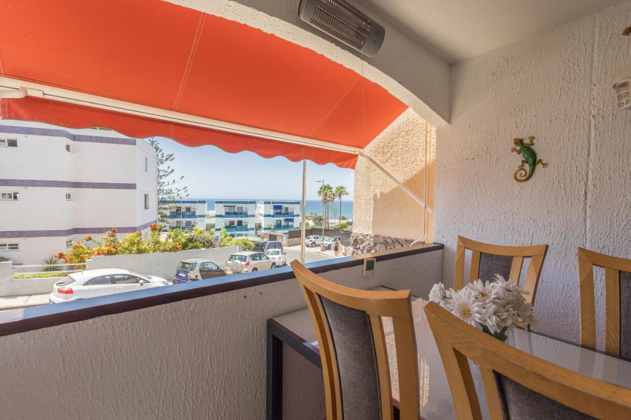 Ferienwohnung Lightbooking San Agustin Montenegro Exterior foto