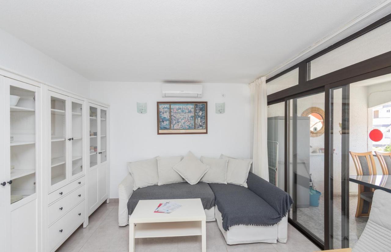 Ferienwohnung Lightbooking San Agustin Montenegro Exterior foto