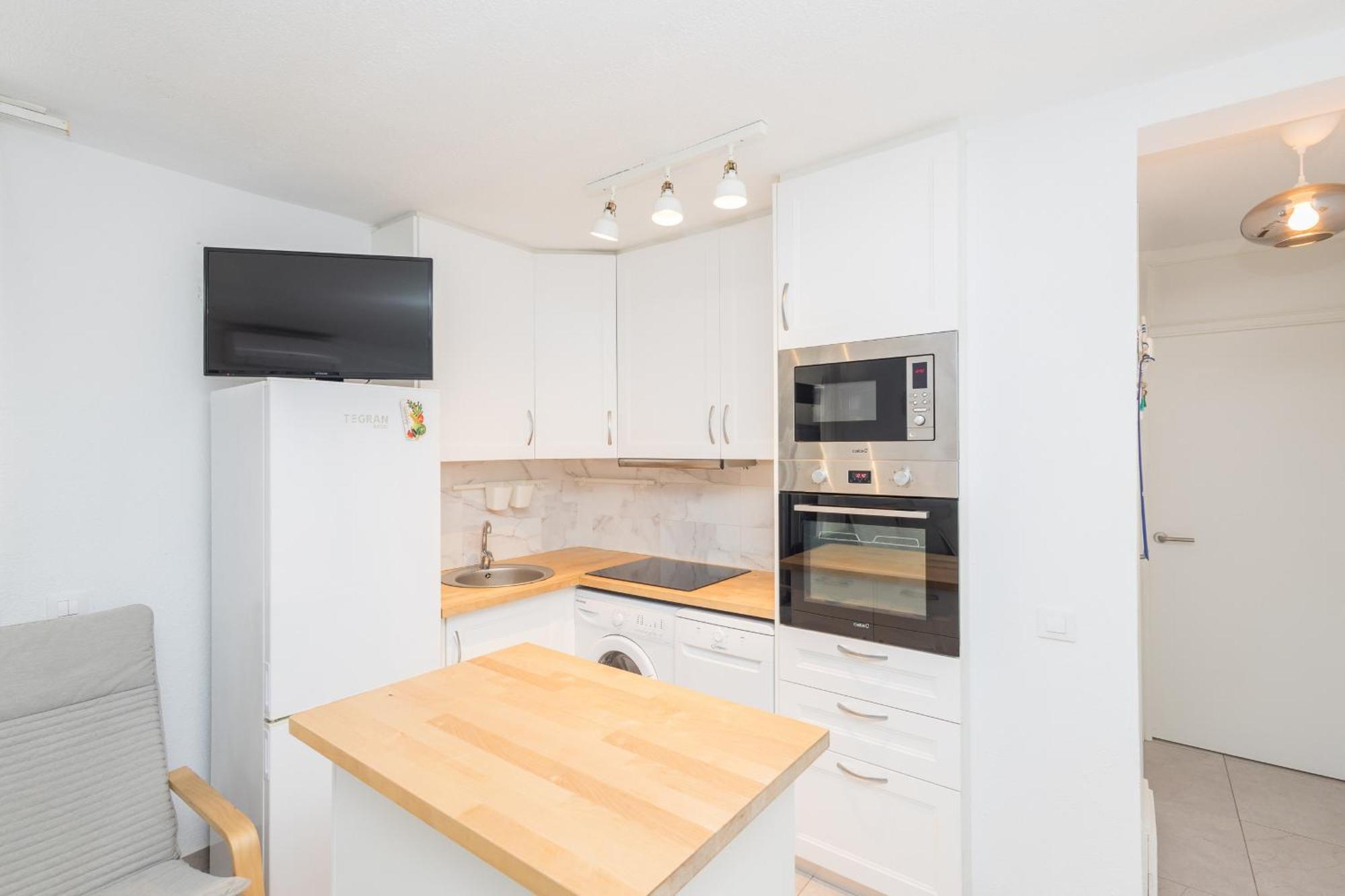 Ferienwohnung Lightbooking San Agustin Montenegro Exterior foto